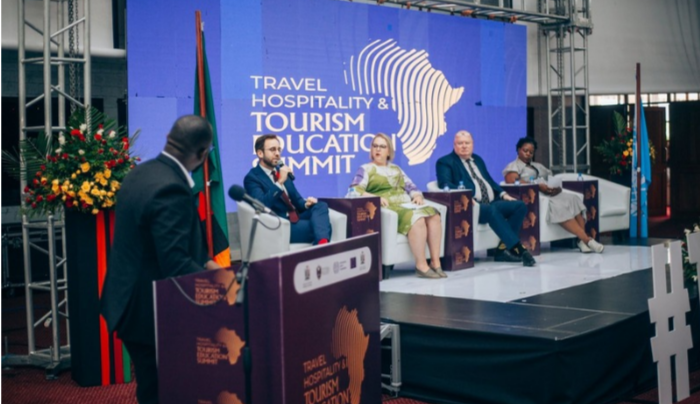 Education in tourism