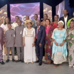 Journalists in Rivers State