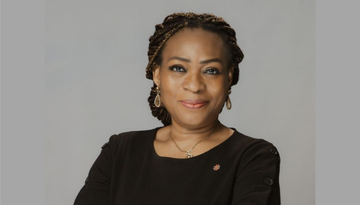 Christabel Onyejekwe