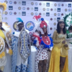 Lagos Fanti Carnival