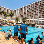 Transcorp Hilton Abuja