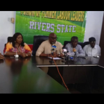 Rivers State of emergency