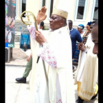 Alfred Adewale Martins