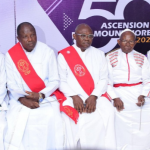 Cherubim and Seraphim Movement Church