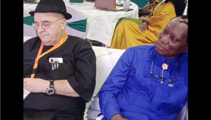 Manufacturers Association of Nigeria