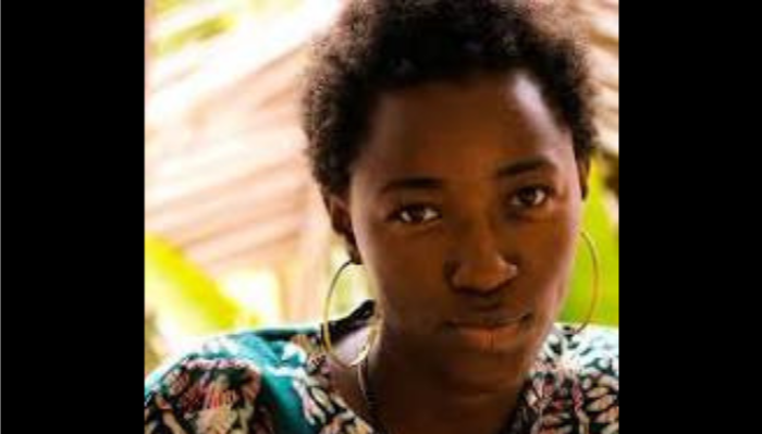 Olakitan T. Aladesuyi