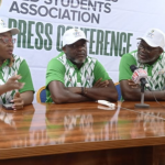 Federal Unity Schools