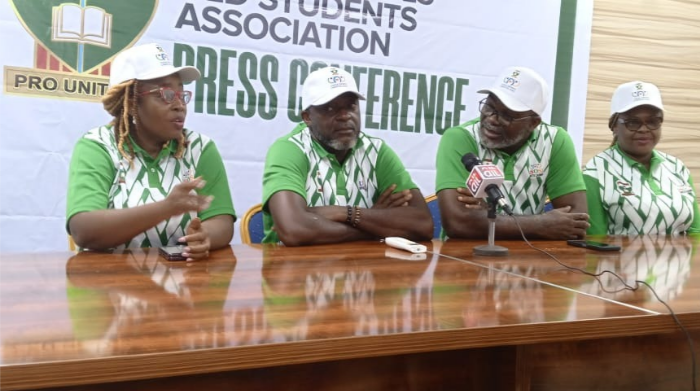 Federal Unity Schools