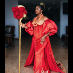 Judith & Ayodeji Tokimi