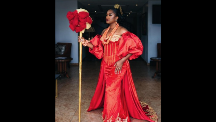 Judith & Ayodeji Tokimi