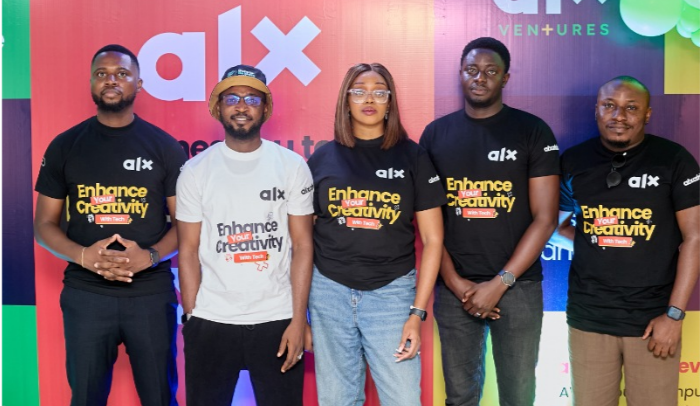 ALX Nigeria