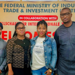 Nigeria's digital trade