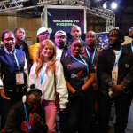 Gamers Assembly in France