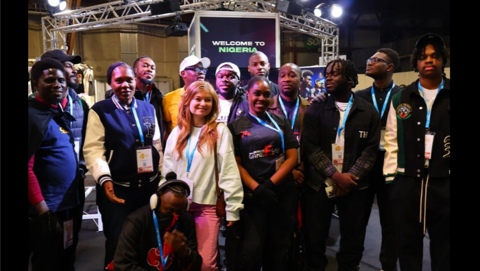 Gamers Assembly in France