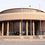Dakar’s Museum of Black Civilizations