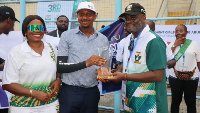 Federal government college