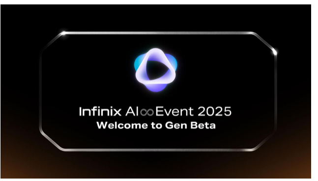 Infinix AI∞ Beta Plan