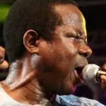 king sunny ade