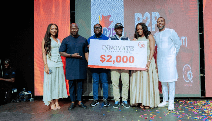 Innovate Conference 2025