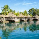 Inside the African island quietly attracting tourists with nature and simplicity