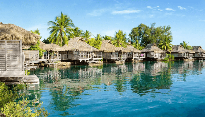 Inside the African island quietly attracting tourists with nature and simplicity