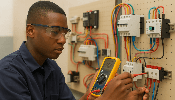 Institute for Industrial Technology