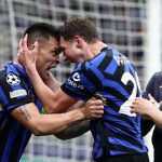 Champions League: Inter edge Bayern to set up semi-final cracker with Barcelona
