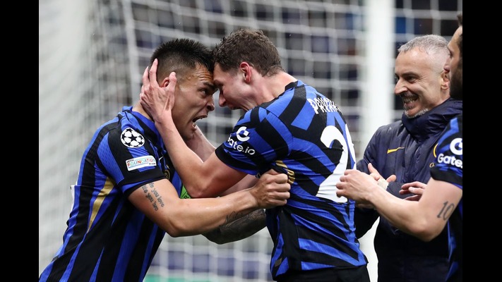 Champions League: Inter edge Bayern to set up semi-final cracker with Barcelona