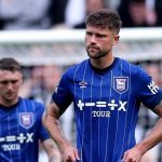 Ipswich relegated from Premier League after defeat to Newcastle