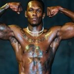 Israel Adesanya eyes redemption, calls for rematch with Strickland