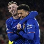 Maresca puts Sancho's future talks on hold