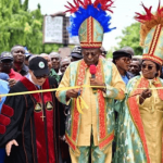 Jesus Carnival in Cross River State