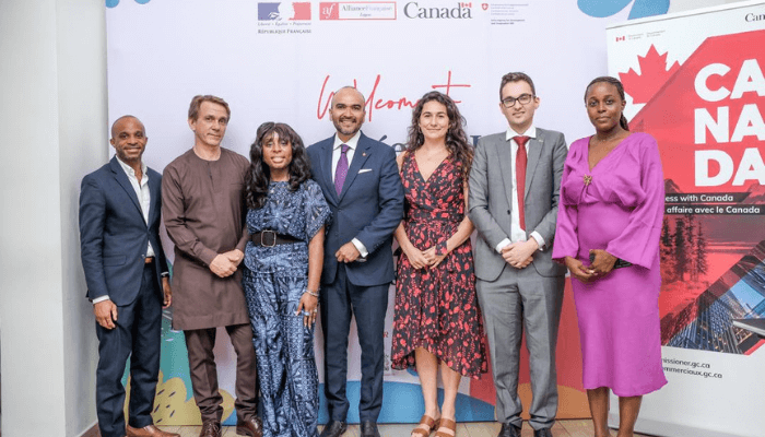 Journee De La Francophonie