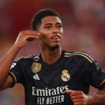 Champions League: Bellingham confident of Real Madrid comeback against Arsenal