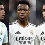 Real Madrid vs Arsenal