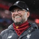 Klopp congratulates Liverpool on 20th Premier League title