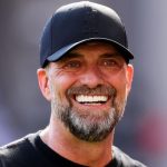 Jurgen Klopp not interested in Real Madrid role- Agent