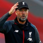 Jurgen Klopp open to becoming new Real Madrid manager