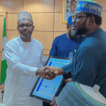 Kaduna Electric