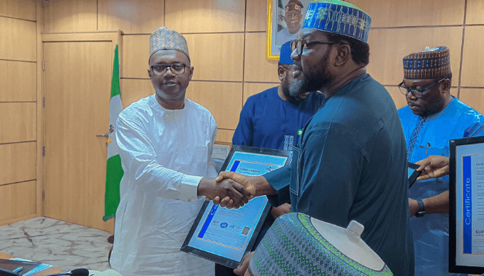 Kaduna Electric