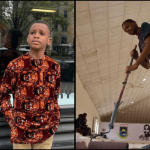 Kanyeyachukwu Tagbo-Okeke