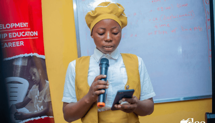 Kayode Alabi Leadership and Career Initiative