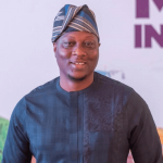 Kolapo Ogungbile