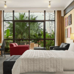 Le Meridien Ibom Junior Suite Opportunities for development abound with 125 new hotels, 21,000 rooms deals