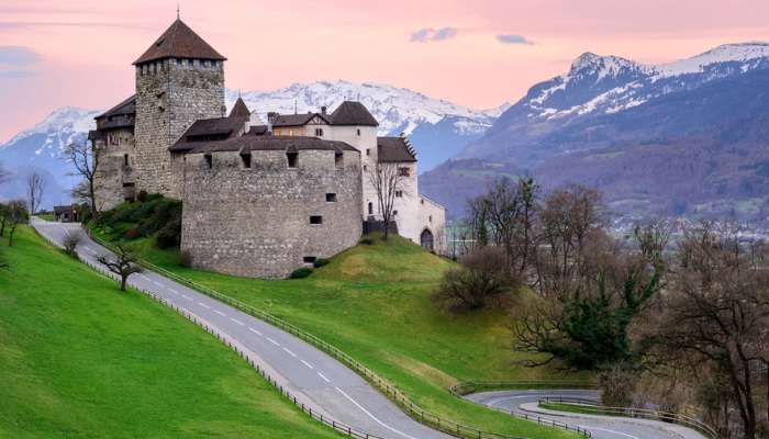 Liechtenstein