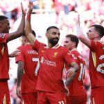 Liverpool crowned new Premier League Champions