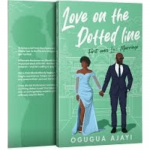 Love on the Dotted Line