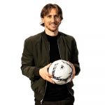Luka Modric becomes new co-owner of Swansea City