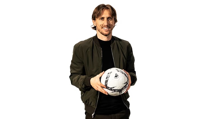 Luka Modric becomes new co-owner of Swansea City