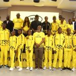 Excitement as 2,505 athletes set to compete in MTN Champs Lagos Relays